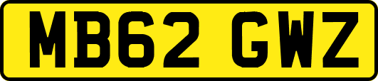 MB62GWZ