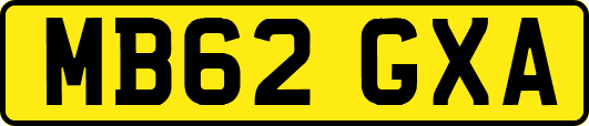 MB62GXA