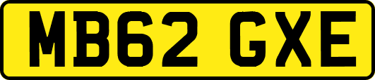 MB62GXE
