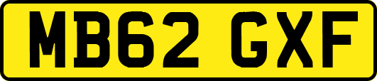 MB62GXF