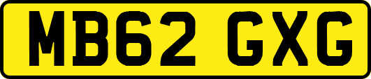 MB62GXG