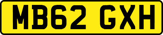 MB62GXH