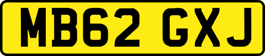 MB62GXJ