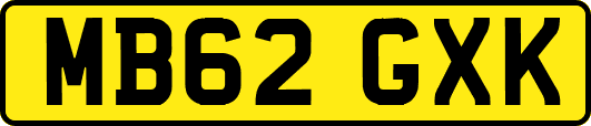MB62GXK