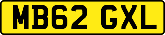 MB62GXL