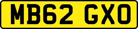 MB62GXO