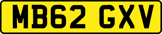MB62GXV