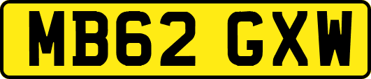 MB62GXW
