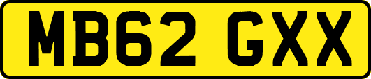 MB62GXX