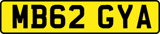 MB62GYA