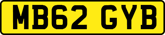 MB62GYB