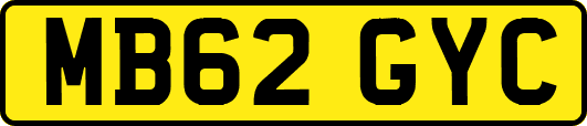 MB62GYC