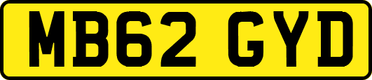 MB62GYD