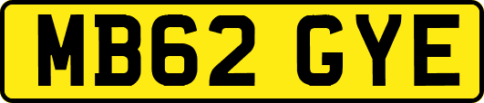 MB62GYE