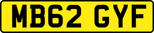 MB62GYF