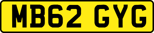 MB62GYG