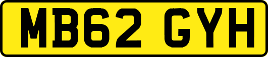 MB62GYH