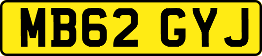 MB62GYJ