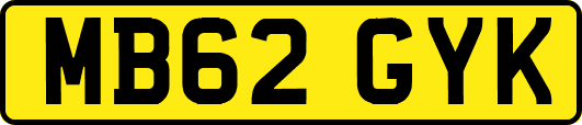 MB62GYK