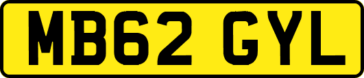 MB62GYL