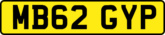 MB62GYP