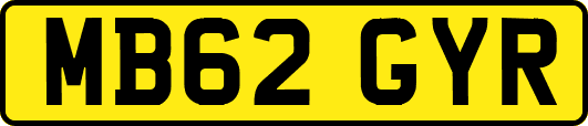 MB62GYR