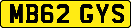 MB62GYS