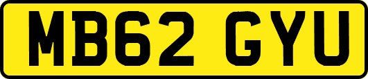 MB62GYU