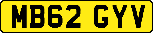 MB62GYV