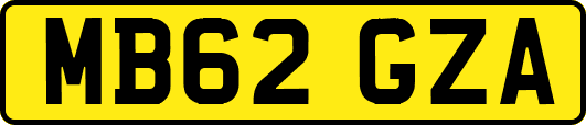 MB62GZA