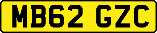 MB62GZC