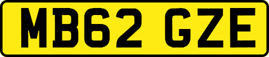 MB62GZE