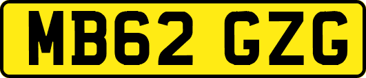 MB62GZG