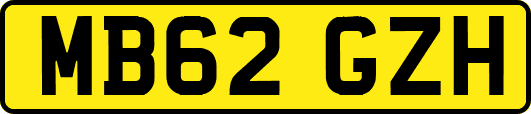 MB62GZH