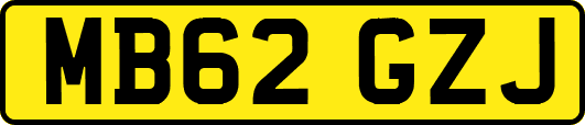 MB62GZJ
