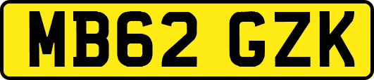 MB62GZK