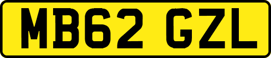 MB62GZL