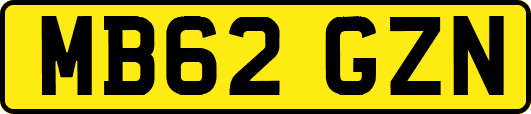 MB62GZN