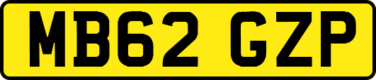 MB62GZP