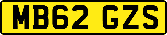 MB62GZS
