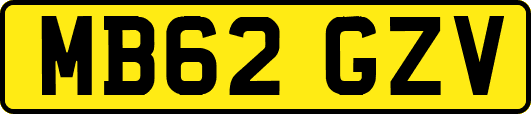 MB62GZV