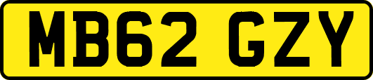 MB62GZY