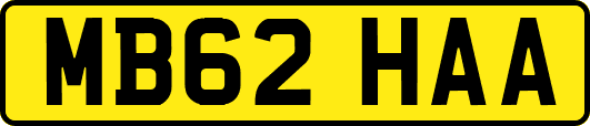 MB62HAA