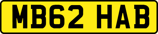 MB62HAB