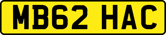 MB62HAC