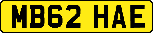 MB62HAE