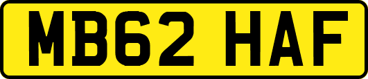 MB62HAF