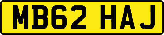 MB62HAJ