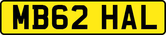 MB62HAL