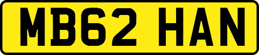 MB62HAN